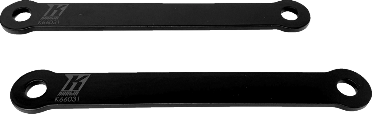 Kit de descenso para MOTO KODLIN - 1" K66031