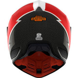 Casco ICON Domain™ - Slabtown - Blanco - Grande 0101-17881