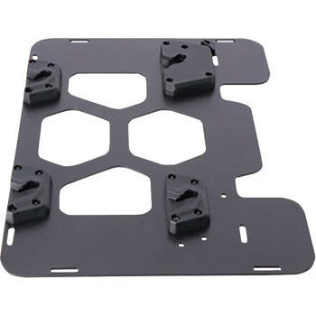 Placa adaptadora SW-MOTECH SysBag WP L - Izquierda SYS.00.006.10000L/B 