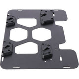 Placa adaptadora SW-MOTECH SysBag WP L - Izquierda SYS.00.006.10000L/B 