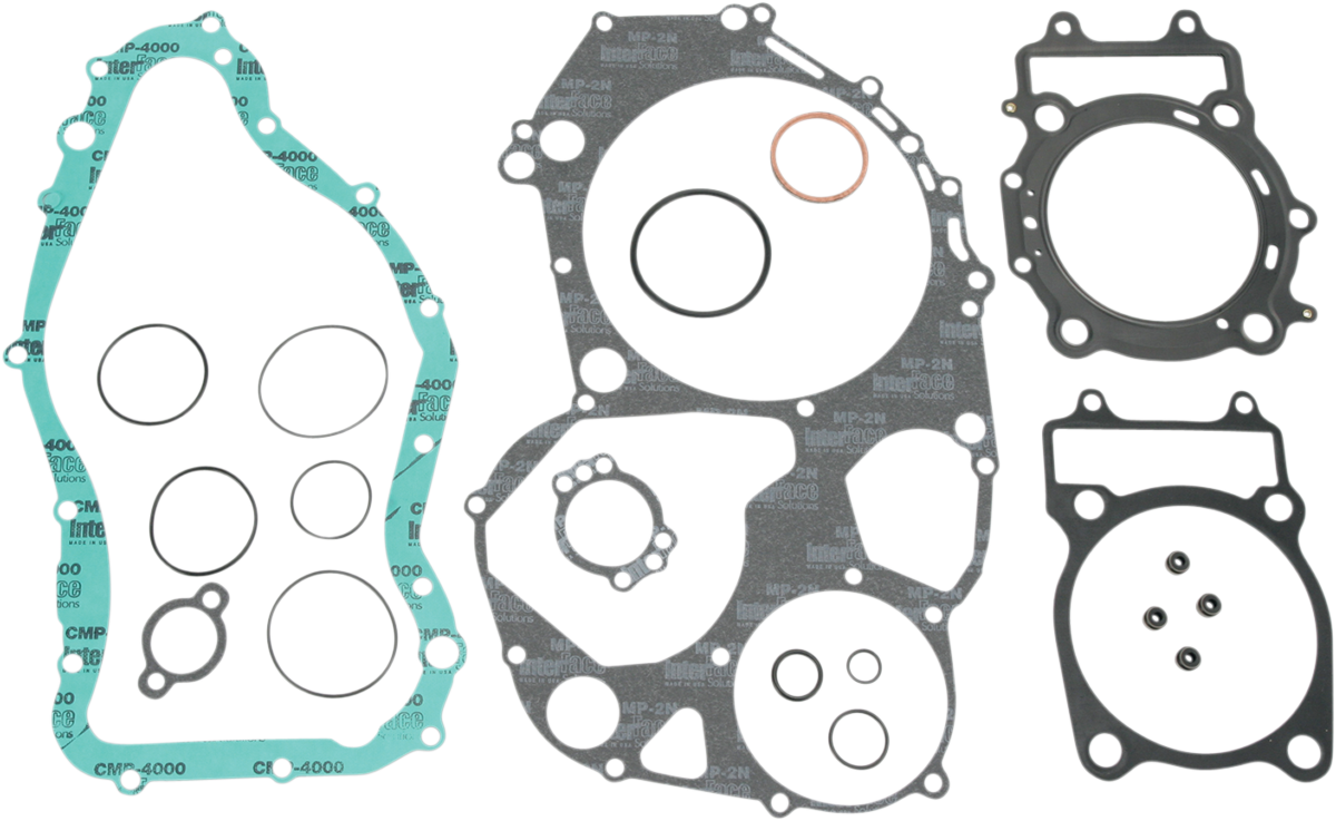 Kit completo de juntas de motor MOOSE RACING 808928MSE