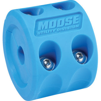 Cojín para cable de cabrestante MOOSE UTILITY - Azul 015-7002L 