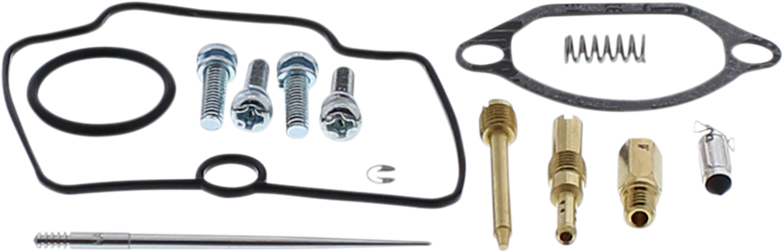 Kit de reparación de carburador MOOSE RACING - Yamaha 26-10049 
