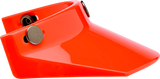 Visera BILTWELL Moto 3-Snap - Naranja 2002-565 