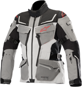Chaqueta ALPINESTARS Revenant - Negro/Gris/Rojo - Talla pequeña 3603518-1193-S