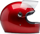 Casco BILTWELL Gringo S - Rojo cereza metalizado - Mediano 1003-351-503 