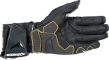 Guantes ALPINESTARS GP Tech V2 S - Negro/Blanco - 3XL 3556422-12-3X