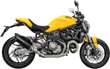 Silenciador AKRAPOVIC - Titanio Monster 821 /1200 2017-2020 S-D12SO8-RTBL 1811-3477 
