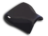 Funda de asiento delantero Luimoto, edición BaseLine para Suzuki GSXR 1000 2001-2002