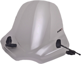 Cúpula PUIG HI-TECH PARTS Nueva Generación - Ahumado 5267H 