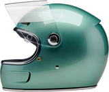 Casco BILTWELL Gringo SV - Color espuma de mar metalizado - Pequeño 1006-313-502 