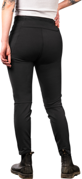 Pantalón elástico ICON Tuscadero2™ para mujer - Negro - XL 2823-0358