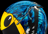 Casco ICON Airform™ - MIPS® - Brozak - Azul - XL 0101-14934