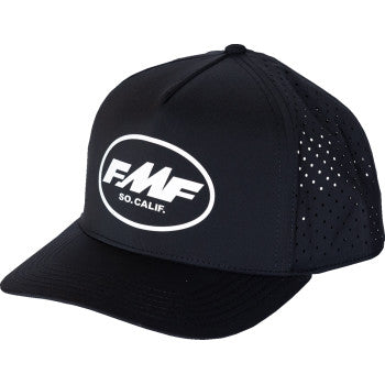 Sombrero improvisado FMF - Negro FA24196910BLK 