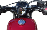 Medidor multifunción KOSO NORTH AMERICA - Negro XV 950 2014-2023 Bolt BA051310