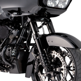 Horquillas ARLEN NESS Method No Flex - Negras - Para pinza de freno de fábrica 120-002 