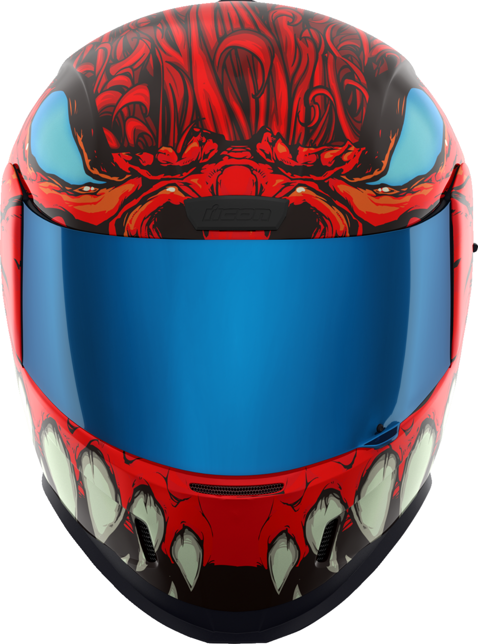 Casco ICON Airform™ - Manik'RR - MIPS® - Rojo - XL 0101-16936
