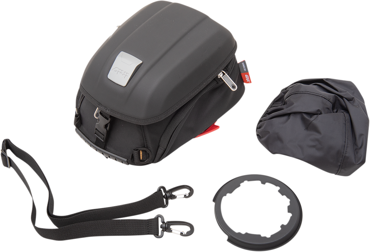 Bolsa de depósito GIVI Metro-T - 5 litros MT505 