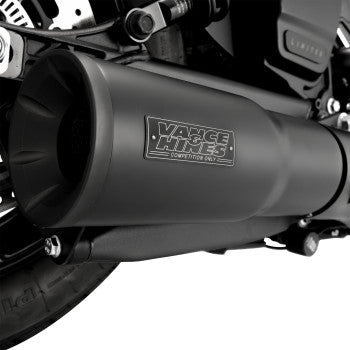 Vance & Hines – Sixty61