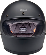 Casco BILTWELL Gringo S - Negro mate - XS 1003-201-501 