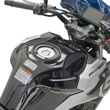 Anillo de bloqueo del tanque GIVI - CF Moto BF63 