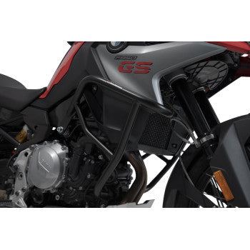 Barra de protección SW-MOTECH - Izquierda/Derecha - Negra - BMW - 750/800/850 GS SBL.07.897.10000/B 
