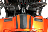 Calefacción de cabina para UTV MOOSE UTILITY - CF Moto Z4320 