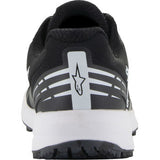 Zapatillas ALPINESTARS Meta Road V2 - Negro/Blanco - Talla 8.5 (EE. UU.) 2654524-12-8.5