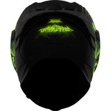 Casco ICON Ultraflite - Misanthrope - MIPS® - Negro - Mediano 0101-17925 