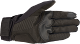 Guantes ALPINESTARS Reef - Negro/Blanco - 2XL 3569020-12-2X