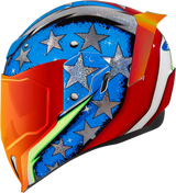 Casco ICON Airflite™ - SF - Glory - Grande 0101-14132