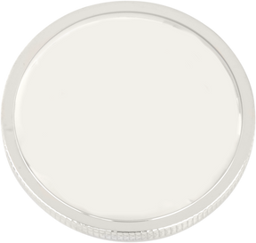 DRAG SPECIALTIES Gas Cap - Vented - Chrome 03-0026-BC222