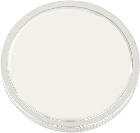 DRAG SPECIALTIES Gas Cap - Vented - Chrome 03-0026-BC222