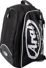 Bolsa para casco ARAI - Negra 12-1609