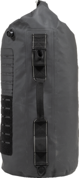 BILTWELL EXFIL-65 Dry Bag - Gen 2 - Black 3018-01