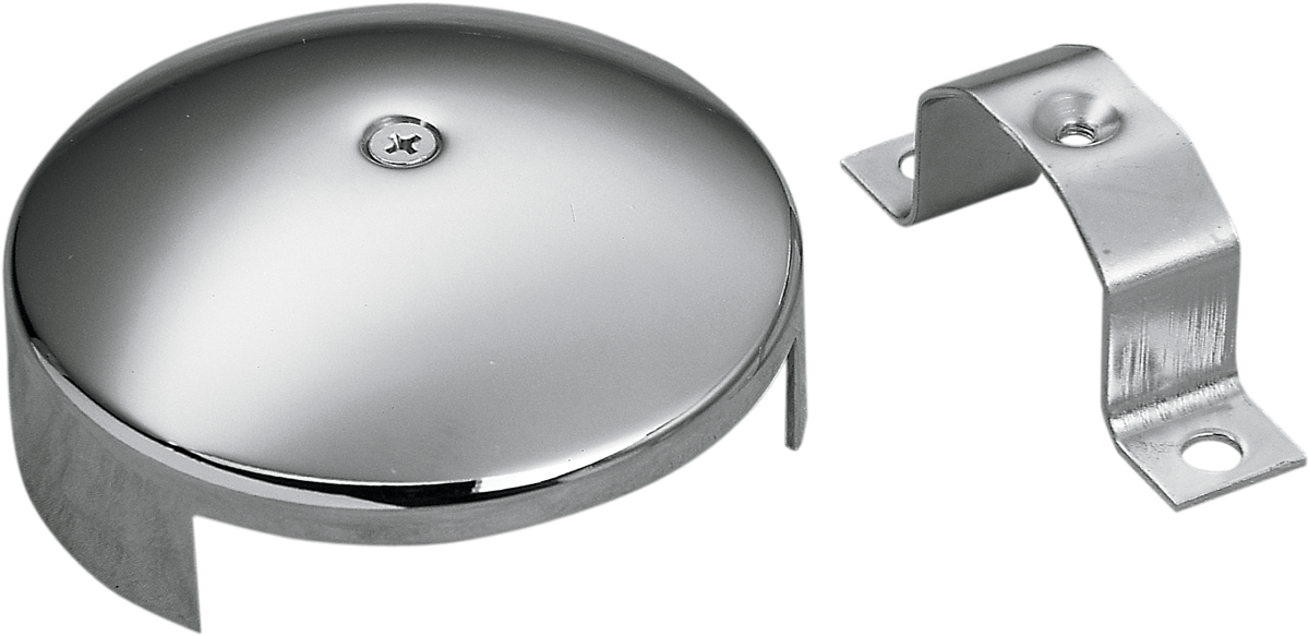 Tapa del extremo del generador DRAG SPECIALTIES - Harley Davidson 13144 