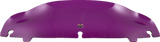 Parabrisas deportivo KLOCK WERKS Kolor Flare™ - 4" - Púrpura - FLH KWW-01-0680