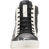 ALPINESTARS Stated Flair Shoes - Black/White - US 10 2541326-12-10