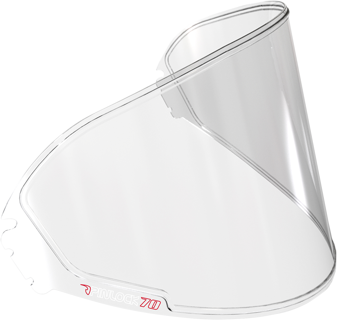 Lente de inserción ICON Pinlock® - Proshield - Airframe/Alliance/Alliance GT™ - Transparente 0130-0710