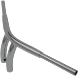 Manillar DRAG SPECIALTIES - "Big" Buffalo - Radius T-Bar - 8" - Cromado 0601-4286 