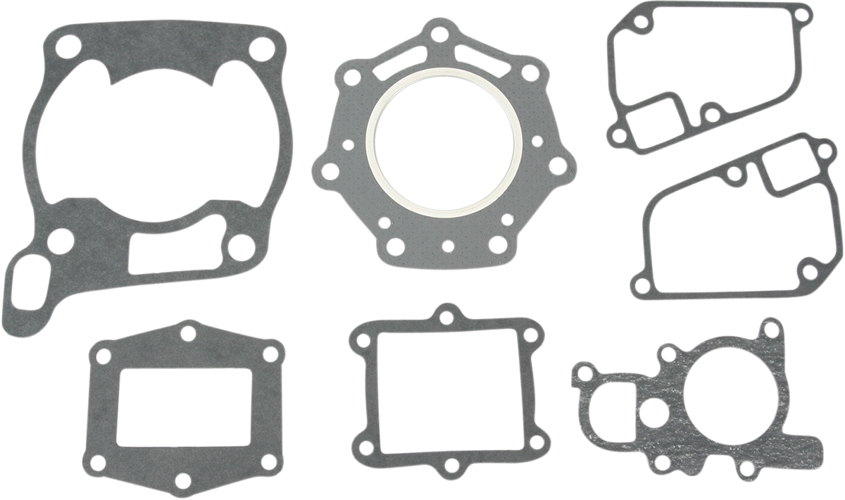 Kit de juntas de extremo superior MOOSE RACING 810252MSE