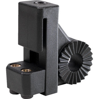 Adaptador de espejo MOOSE UTILITY - Vista trasera CTR-PFIT 