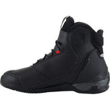 Botas ALPINESTARS Austral GTX - Negro/Gris oscuro - Talla 13.5 (EE. UU.) 2337125-111-135 