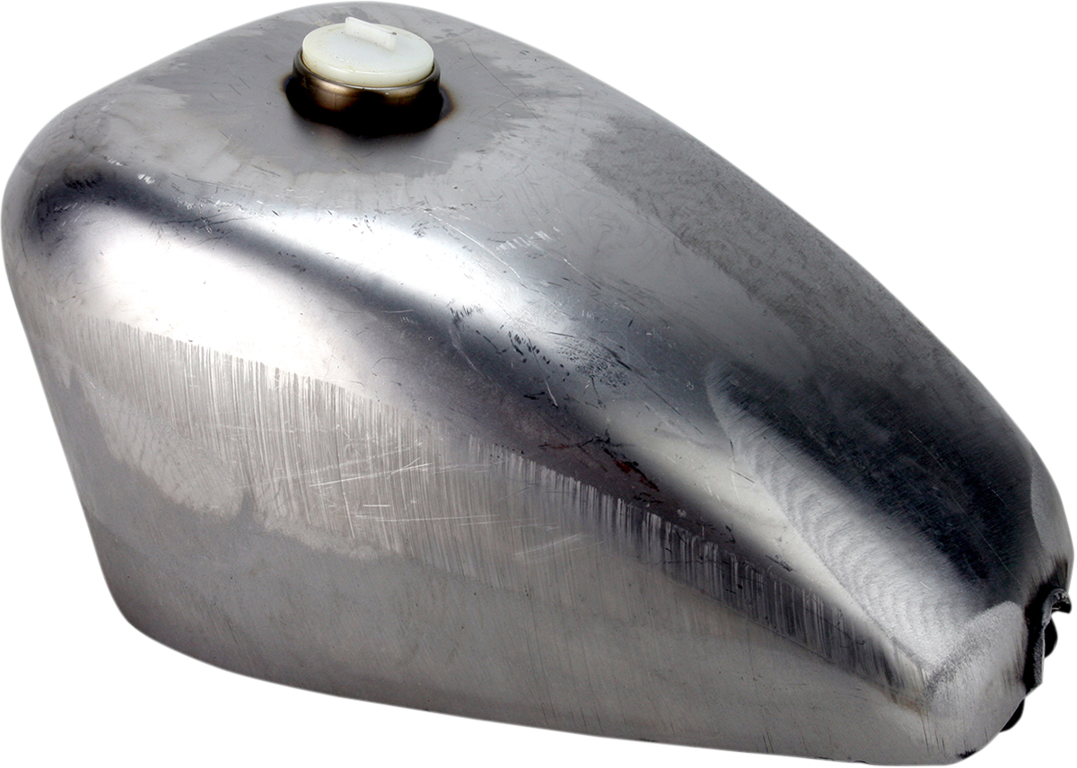 ESPECIALIDADES DE DRAG Tanque de gasolina Kingsport - 2.9 galones 011128-BX34 