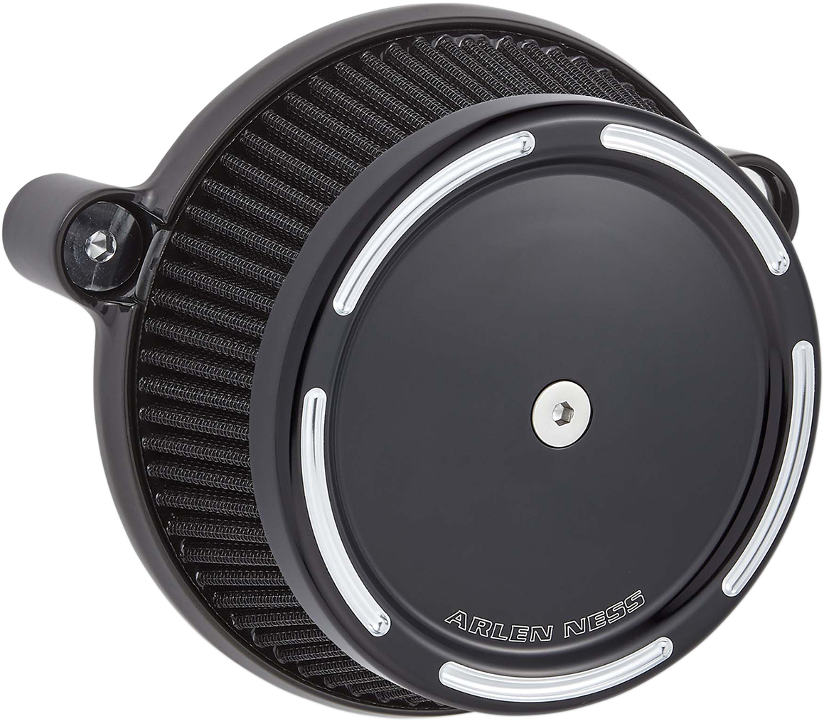 ARLEN NESS Ranura Etapa 1 Big Sucker - Negro - M8 18-308 