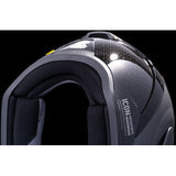 Casco ICON Airform™ - MIPS® - Counterstrike - Plateado - 2XL 0101-15097