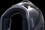 Casco ICON Airform™ - MIPS® - Counterstrike - Plateado - XL 0101-15096