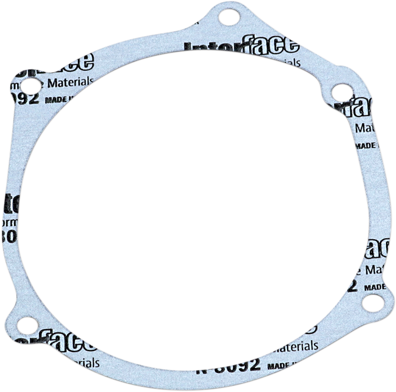 Junta de tapa de encendido MOOSE RACING 816517MSE