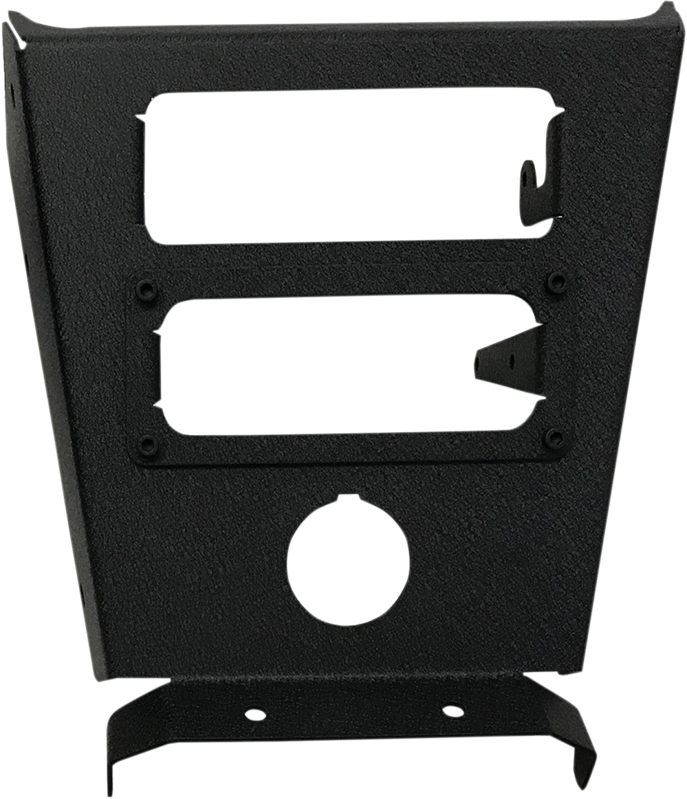 Soporte de montaje NAVATLAS Can-Am BX310 