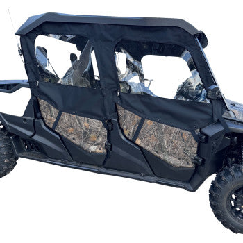 Cajas laterales MOOSE UTILITY - Pioneer 1000 PIOT6SE-11 